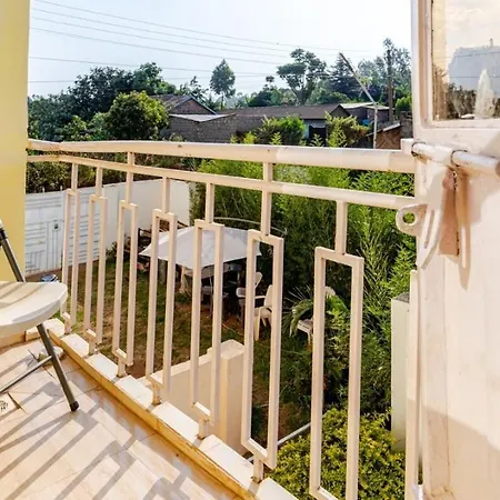 Redhill Cliff Complex Apartment Nairobi Exterior photo
