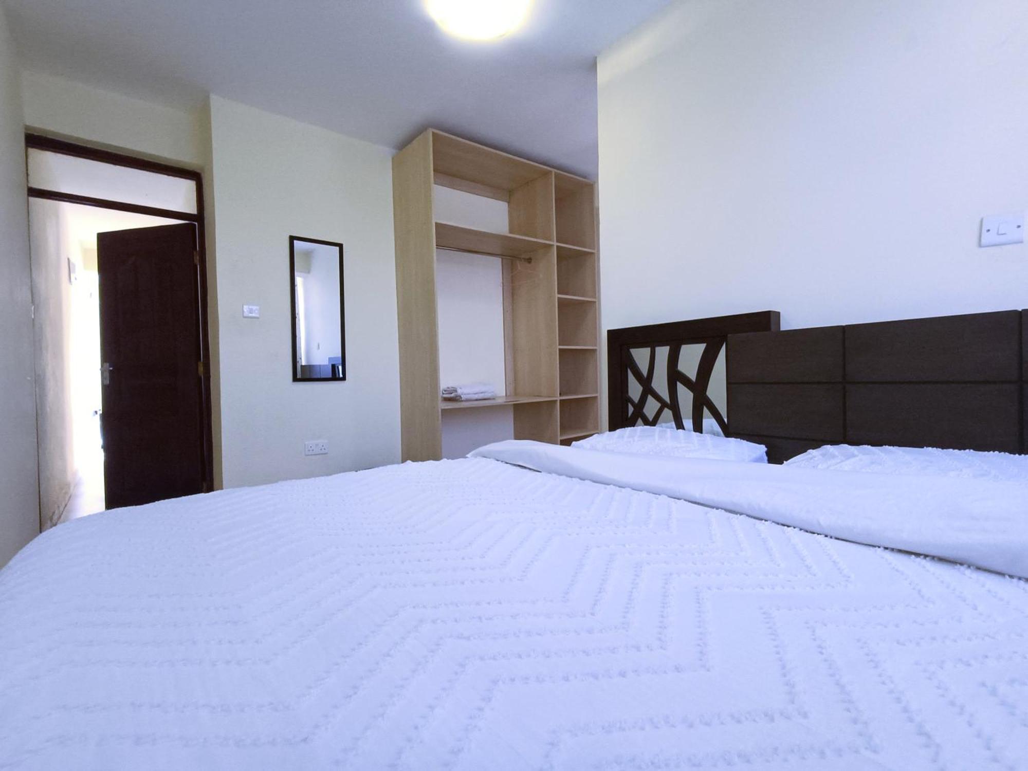 Apartamento Redhill Cliff Complex Nairobi