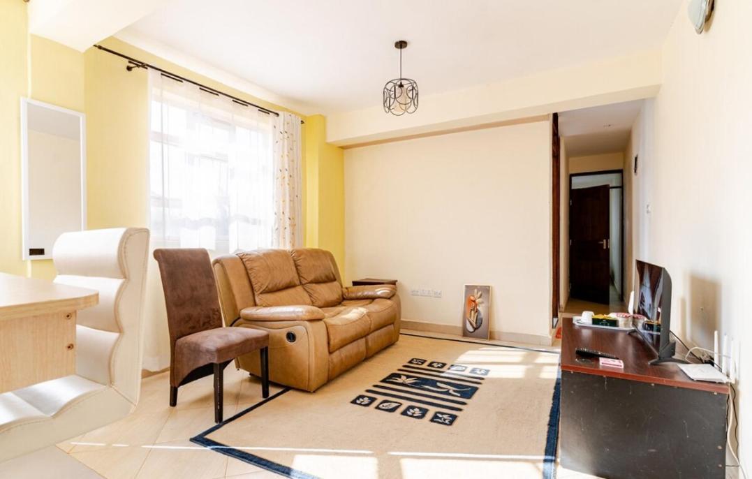 Redhill Cliff Complex Apartment Nairobi