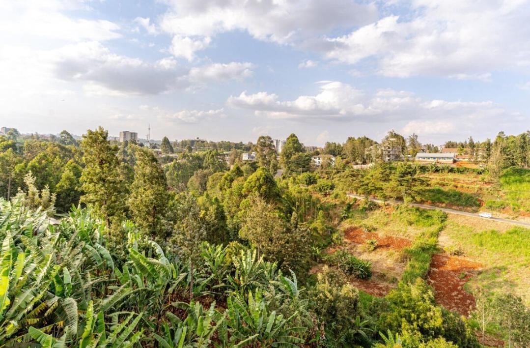 Apartamento Redhill Cliff Complex Nairobi