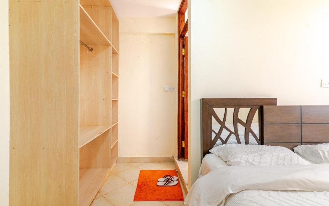 Apartamento Redhill Cliff Complex *