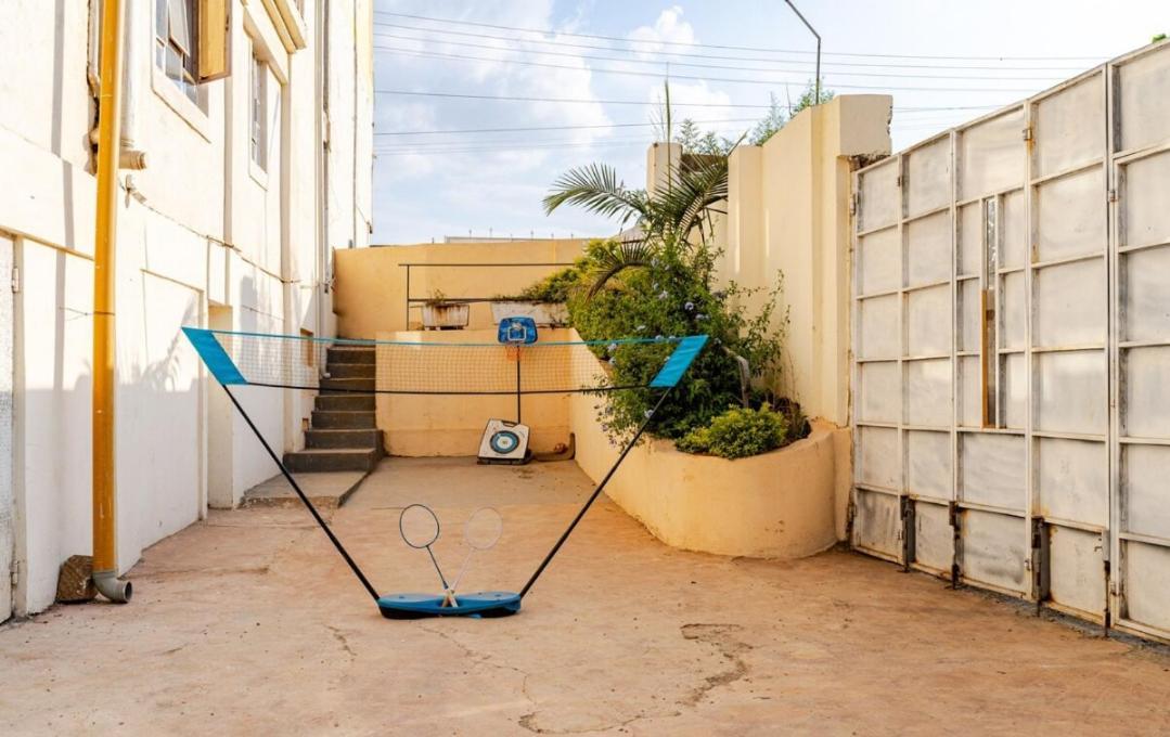 Redhill Cliff Complex Apartamento Nairobi