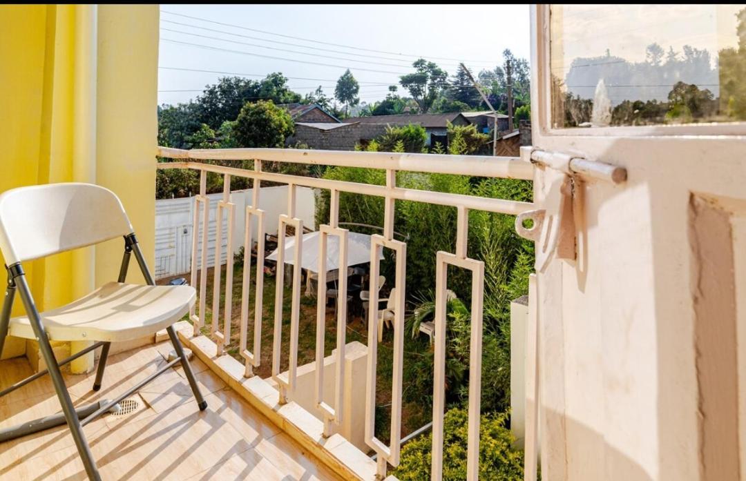 Redhill Cliff Complex Nairobi